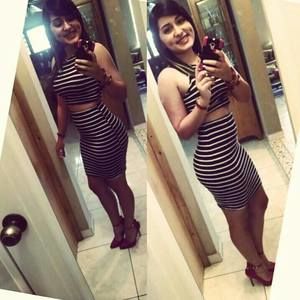 Meet your Posher, Zoe